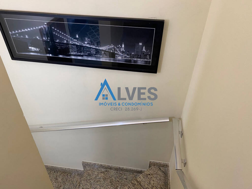 Sobrado, 3 quartos, 180 m² - Foto 16