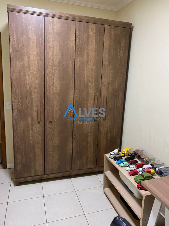 Sobrado, 3 quartos, 180 m² - Foto 21