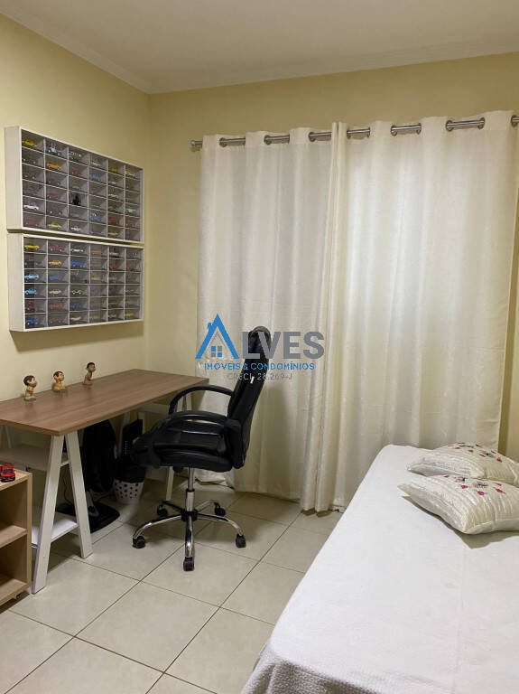 Sobrado, 3 quartos, 180 m² - Foto 22