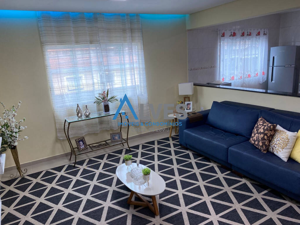 Sobrado, 3 quartos, 180 m² - Foto 3