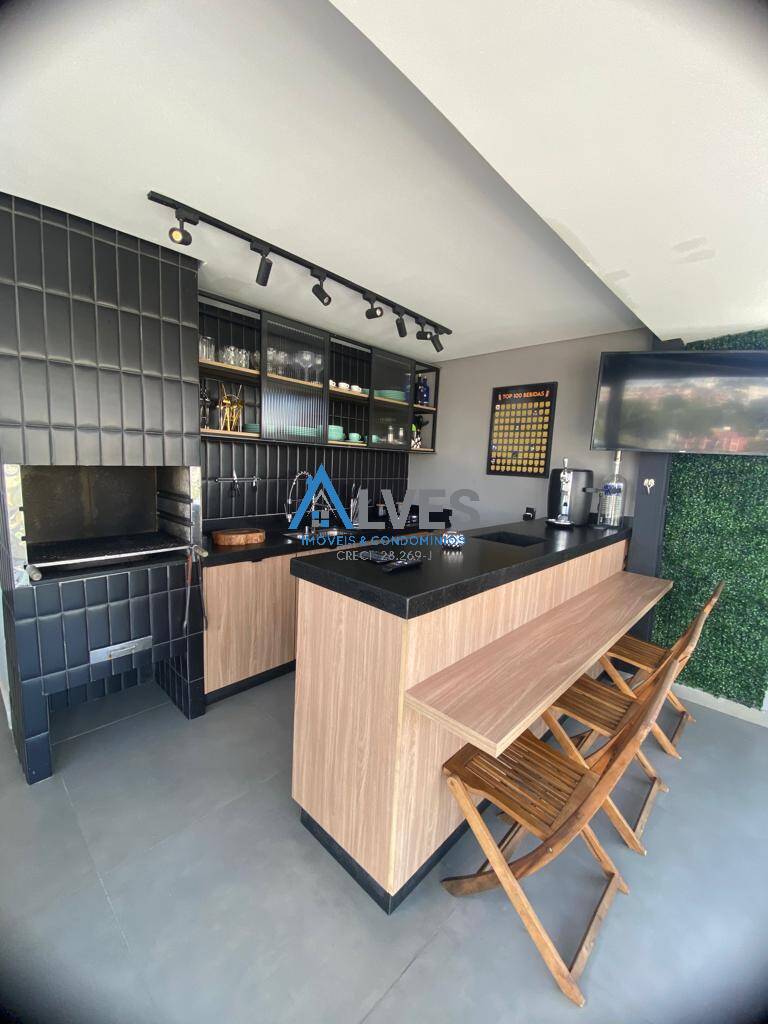 Cobertura à venda com 2 quartos, 100m² - Foto 3