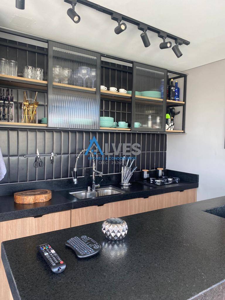 Cobertura à venda com 2 quartos, 100m² - Foto 16