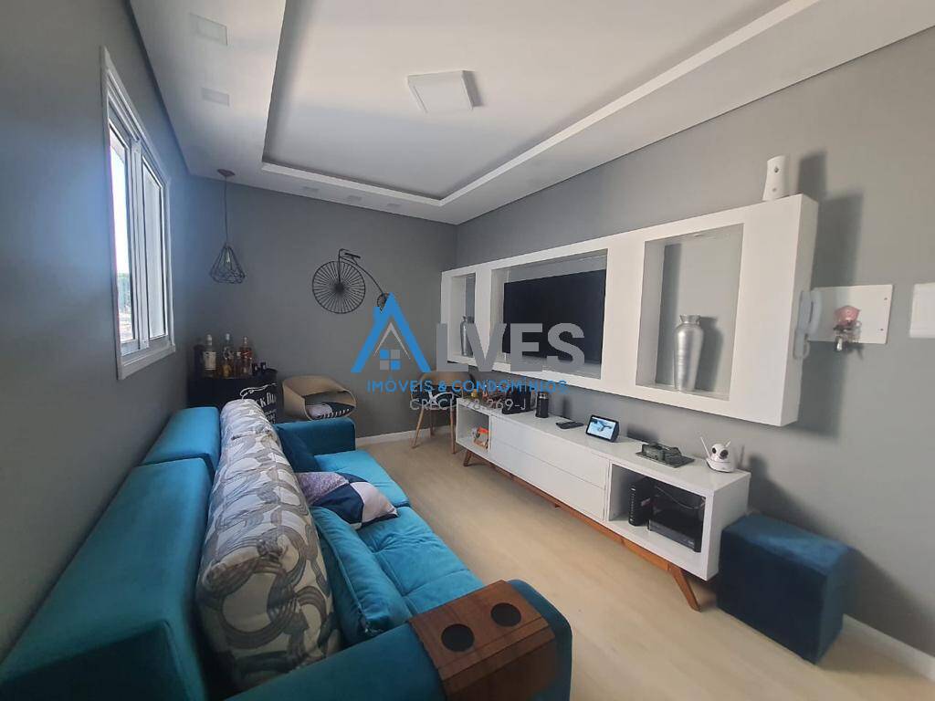 Cobertura à venda com 2 quartos, 100m² - Foto 33