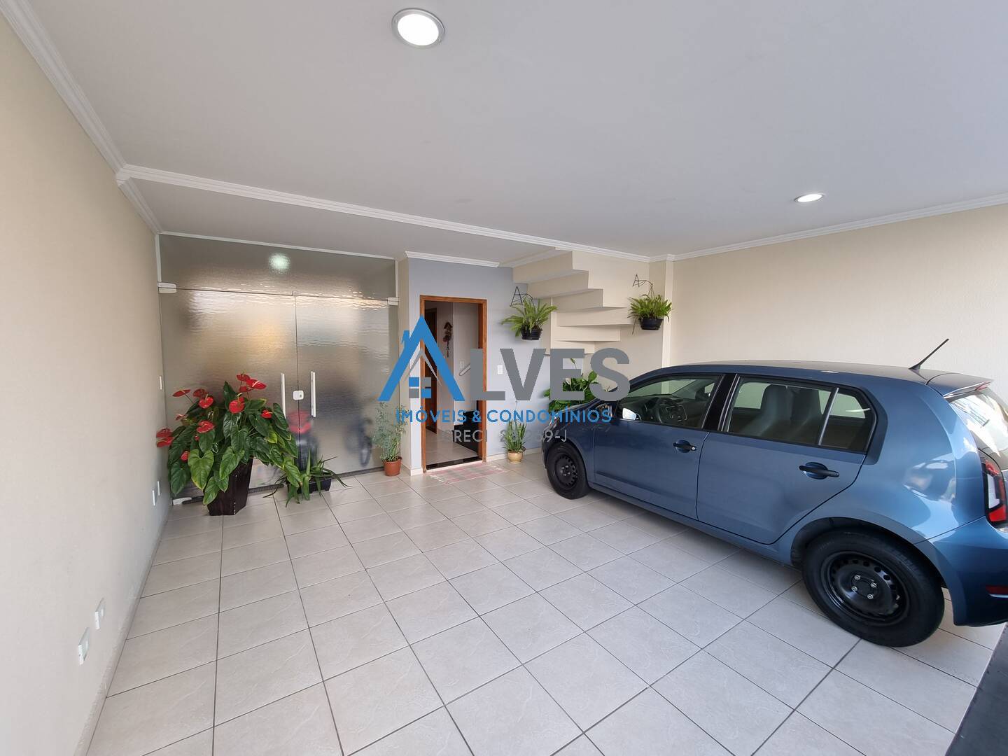 Casa, 3 quartos, 178 m² - Foto 4