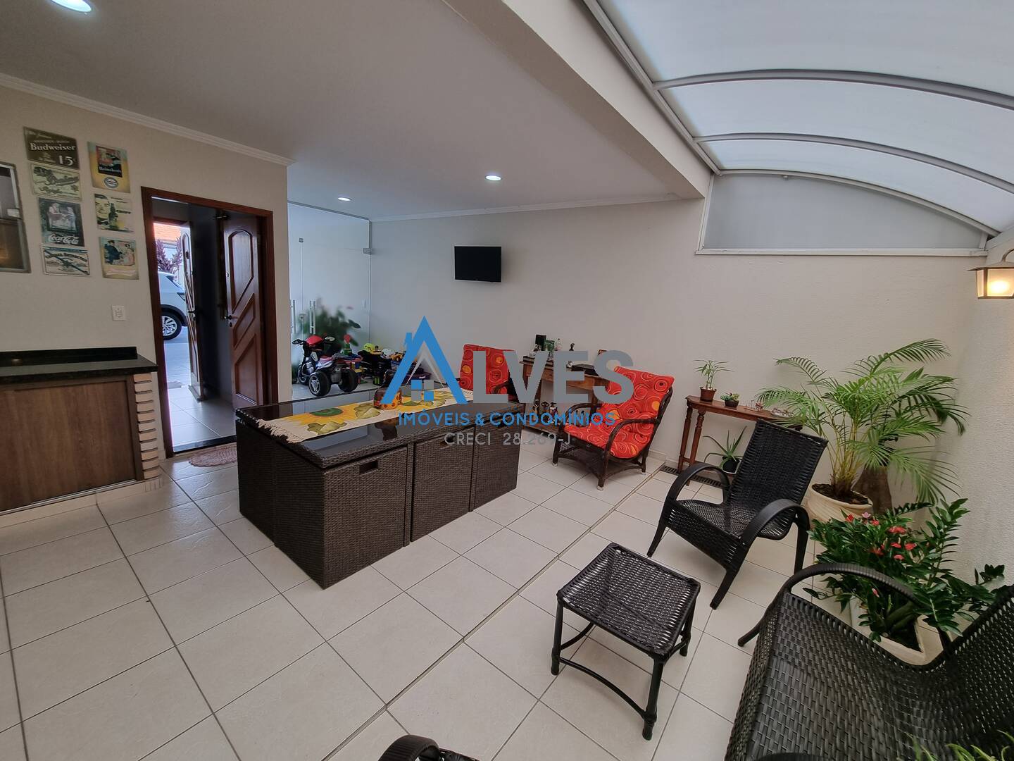 Casa, 3 quartos, 178 m² - Foto 8