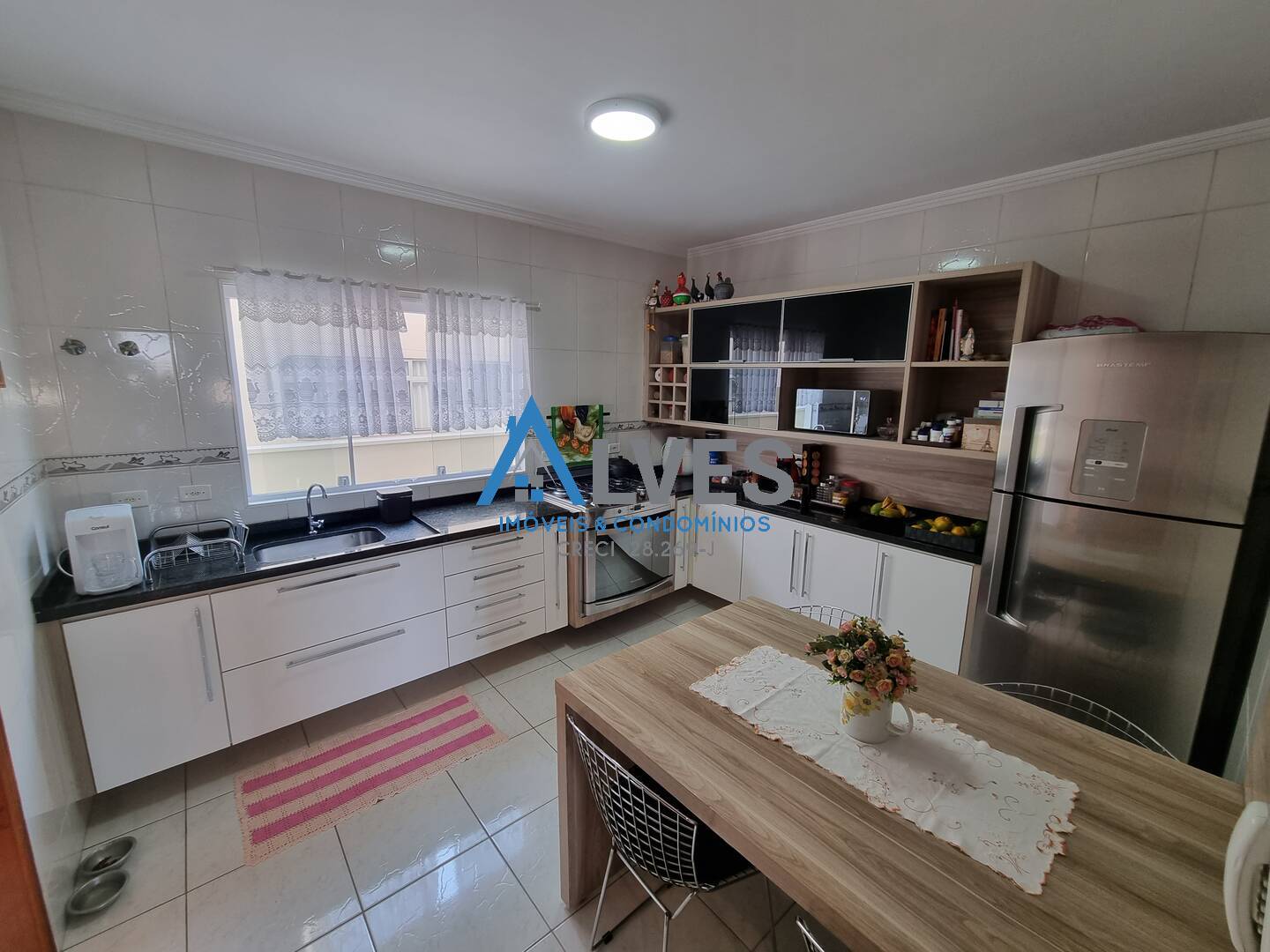 Casa, 3 quartos, 178 m² - Foto 11