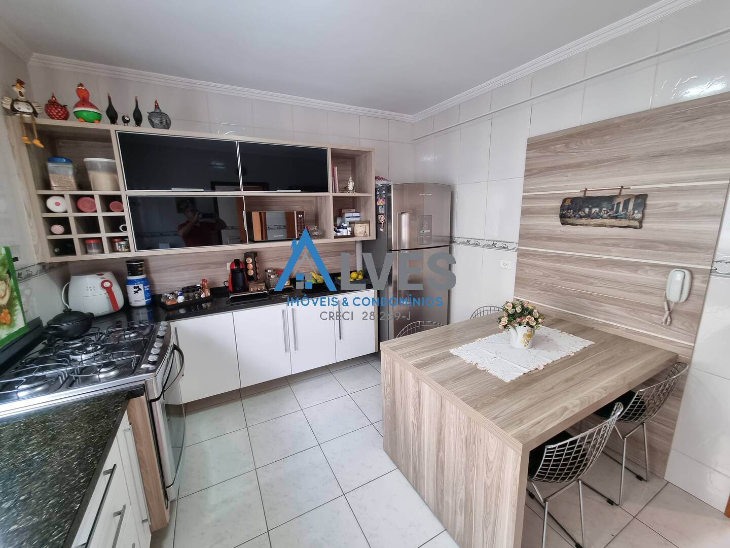 Casa, 3 quartos, 178 m² - Foto 12