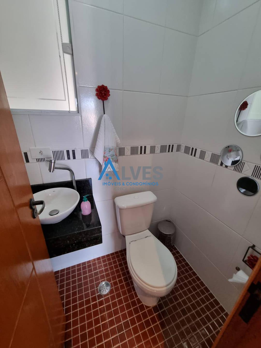 Casa, 3 quartos, 178 m² - Foto 18