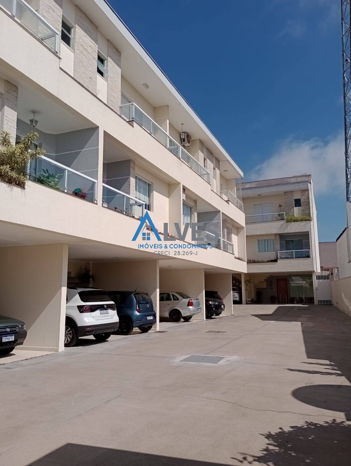 Casa, 3 quartos, 178 m² - Foto 2