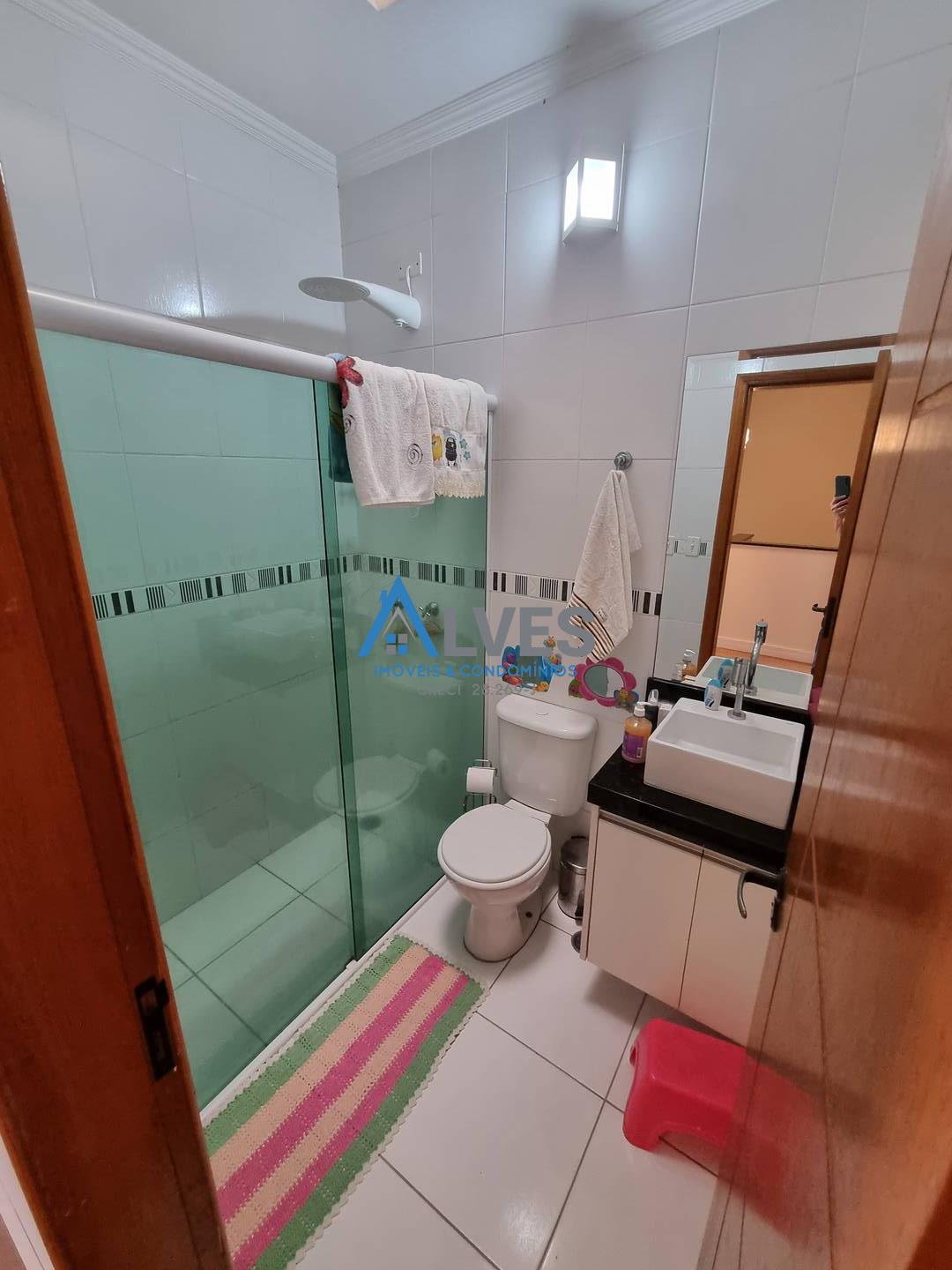 Casa, 3 quartos, 178 m² - Foto 21