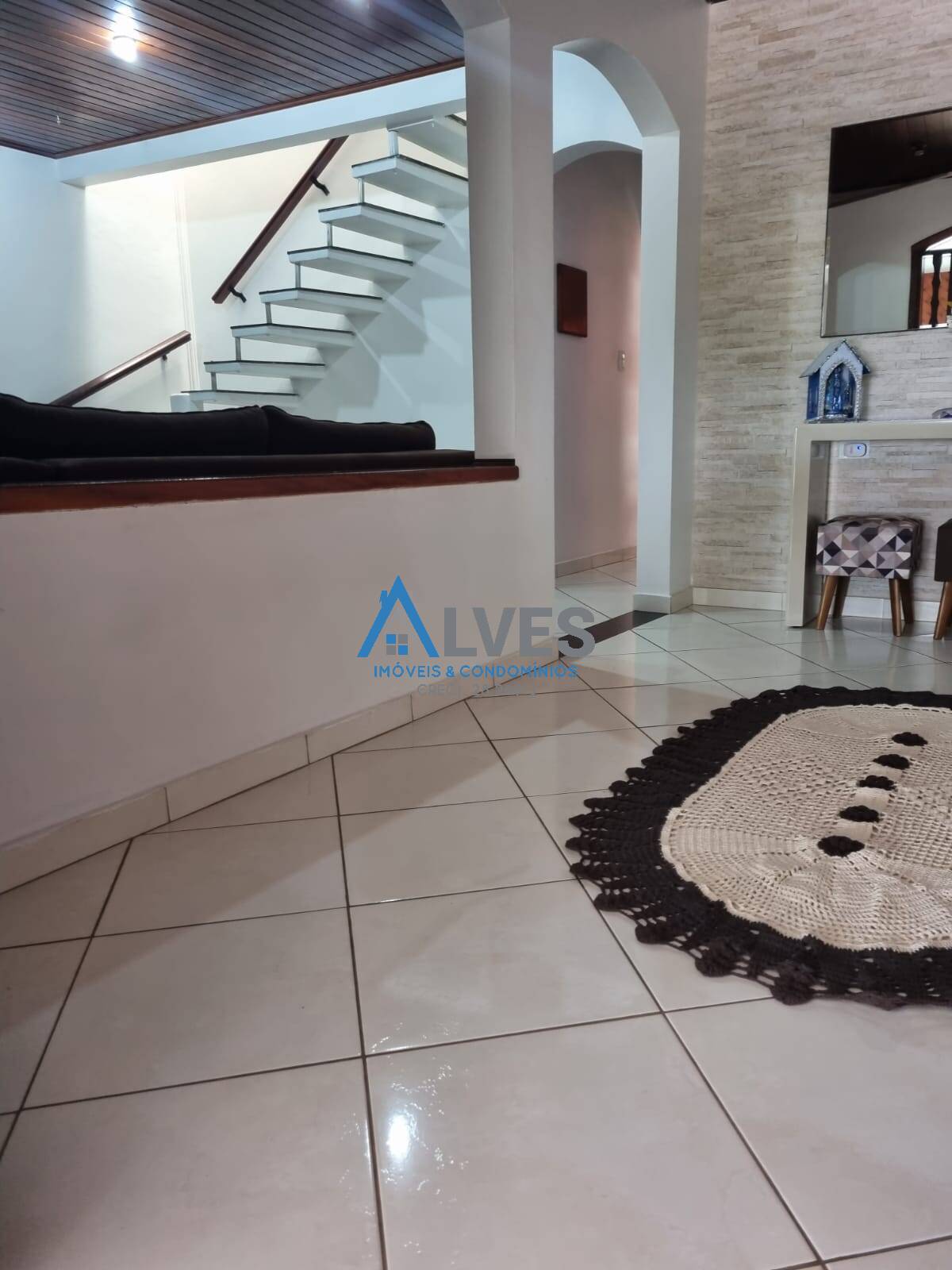 Casa, 3 quartos, 206 m² - Foto 4