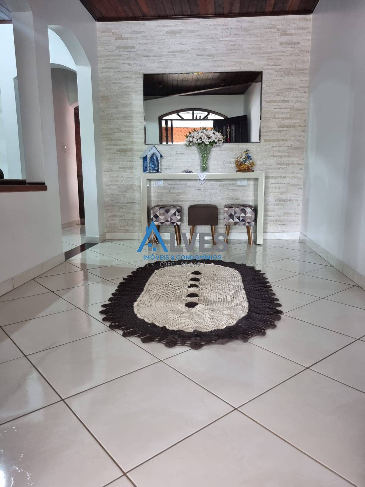 Casa, 3 quartos, 206 m² - Foto 5