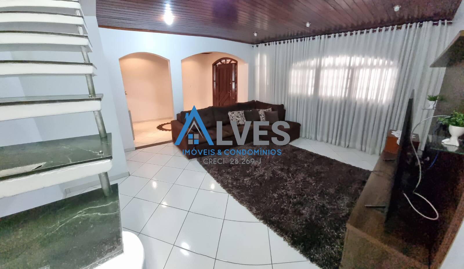 Casa, 3 quartos, 206 m² - Foto 6