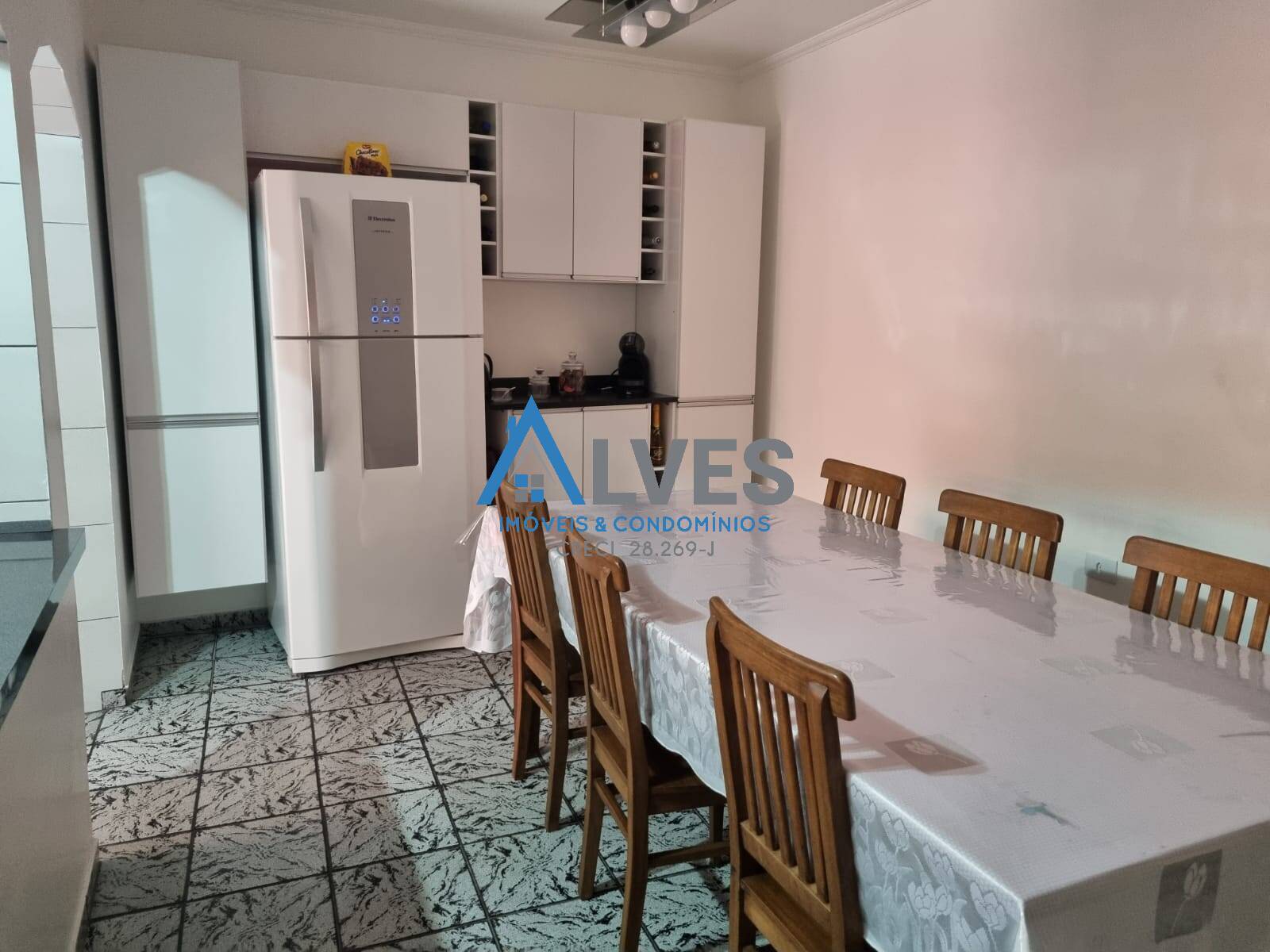 Casa, 3 quartos, 206 m² - Foto 8