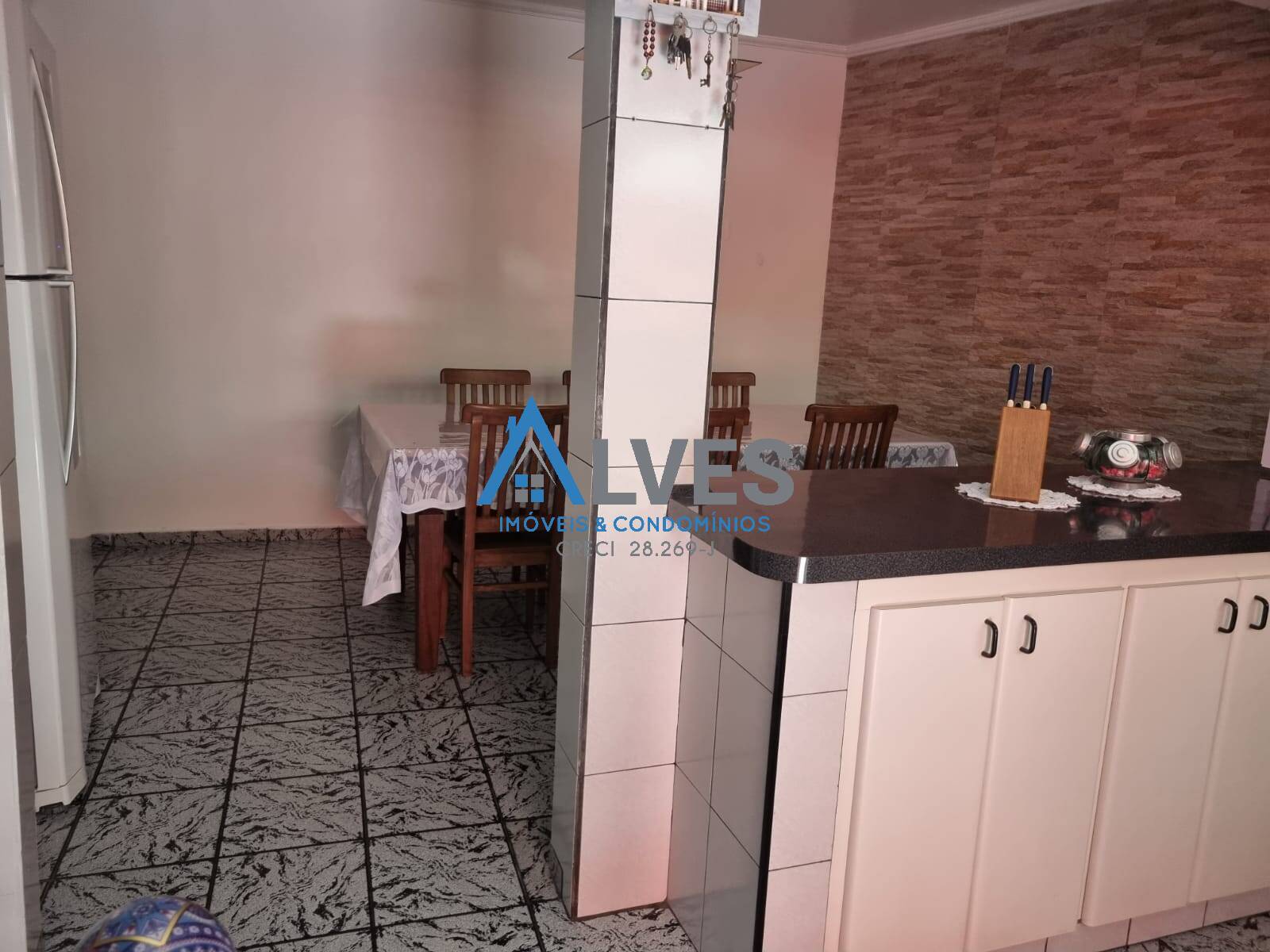 Casa, 3 quartos, 206 m² - Foto 9