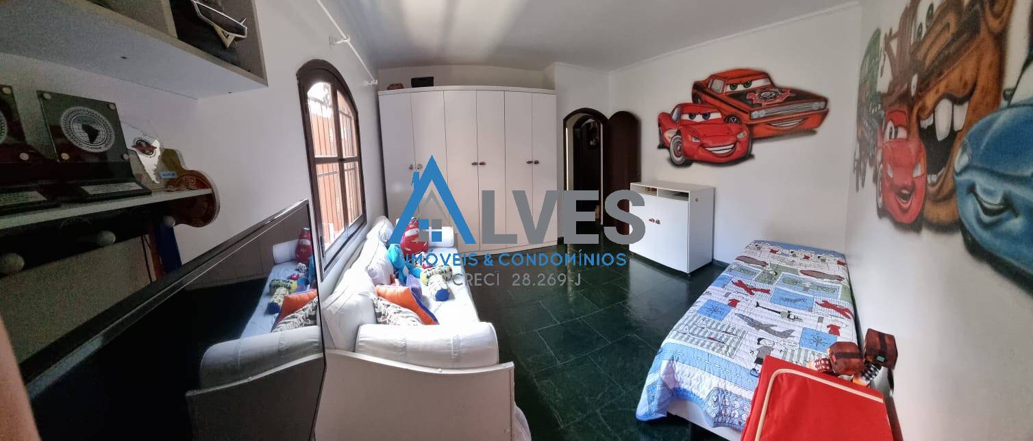 Casa, 3 quartos, 206 m² - Foto 23