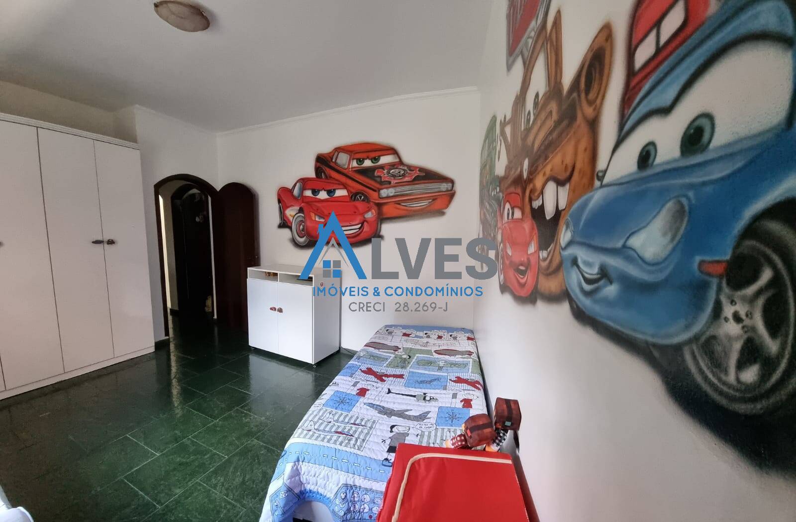 Casa, 3 quartos, 206 m² - Foto 25