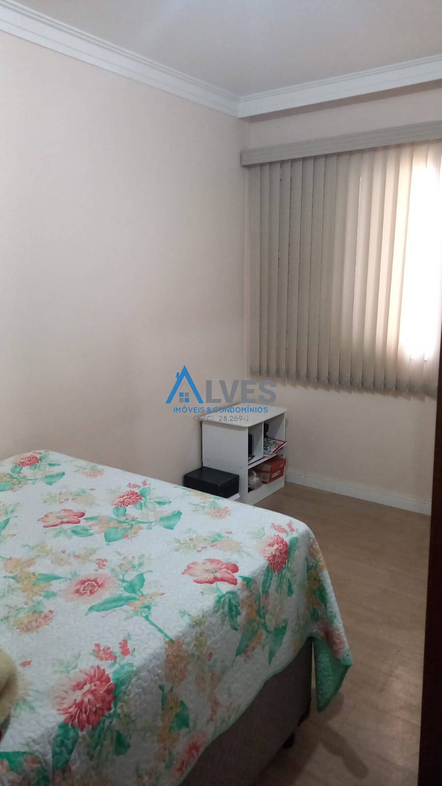 Apartamento à venda com 2 quartos, 56m² - Foto 5