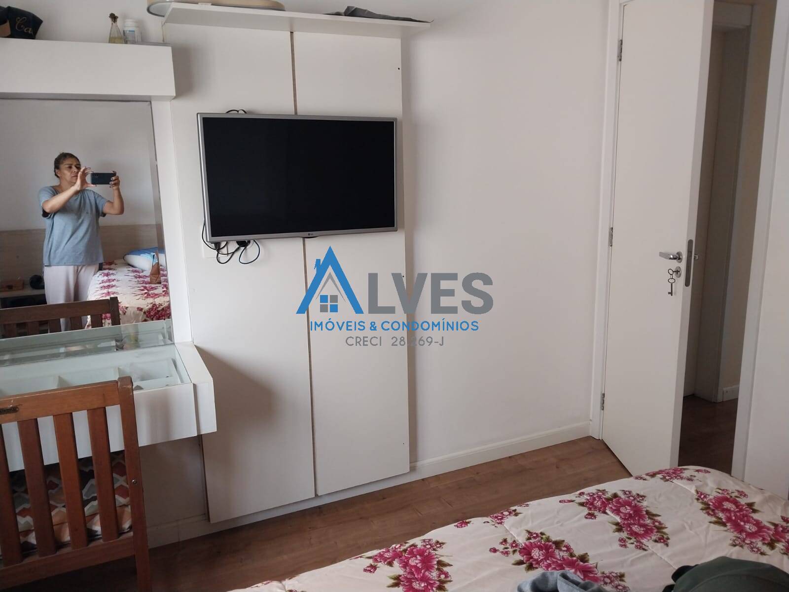 Apartamento, 3 quartos, 71 m² - Foto 10