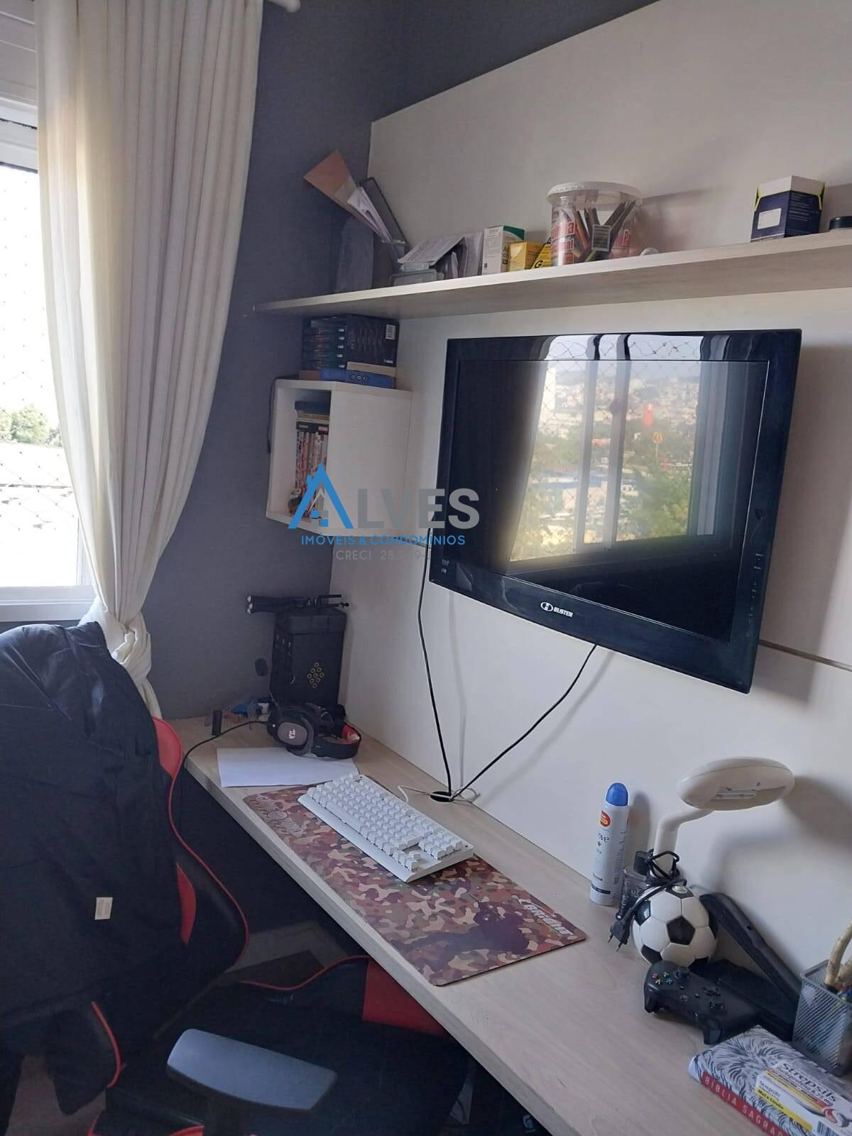 Apartamento, 3 quartos, 71 m² - Foto 13