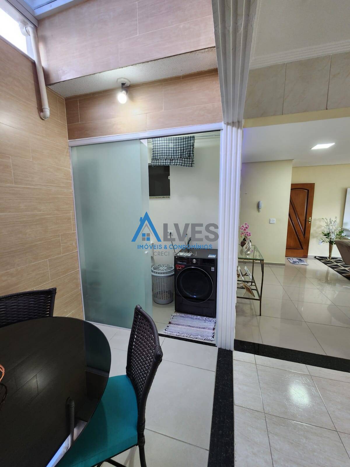 Sobrado, 3 quartos, 180 m² - Foto 7