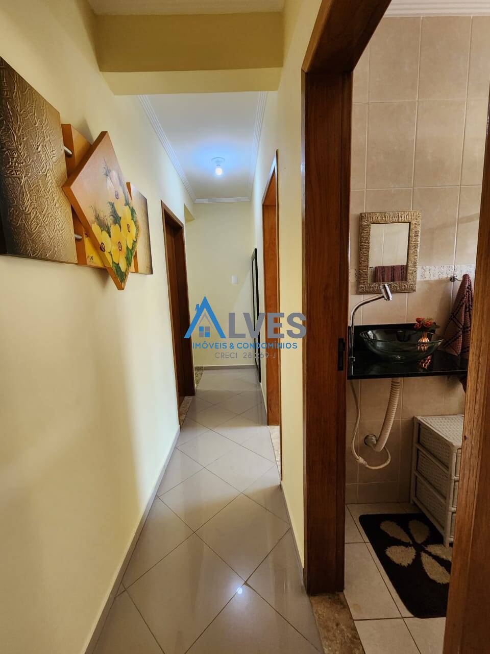 Sobrado, 3 quartos, 180 m² - Foto 32