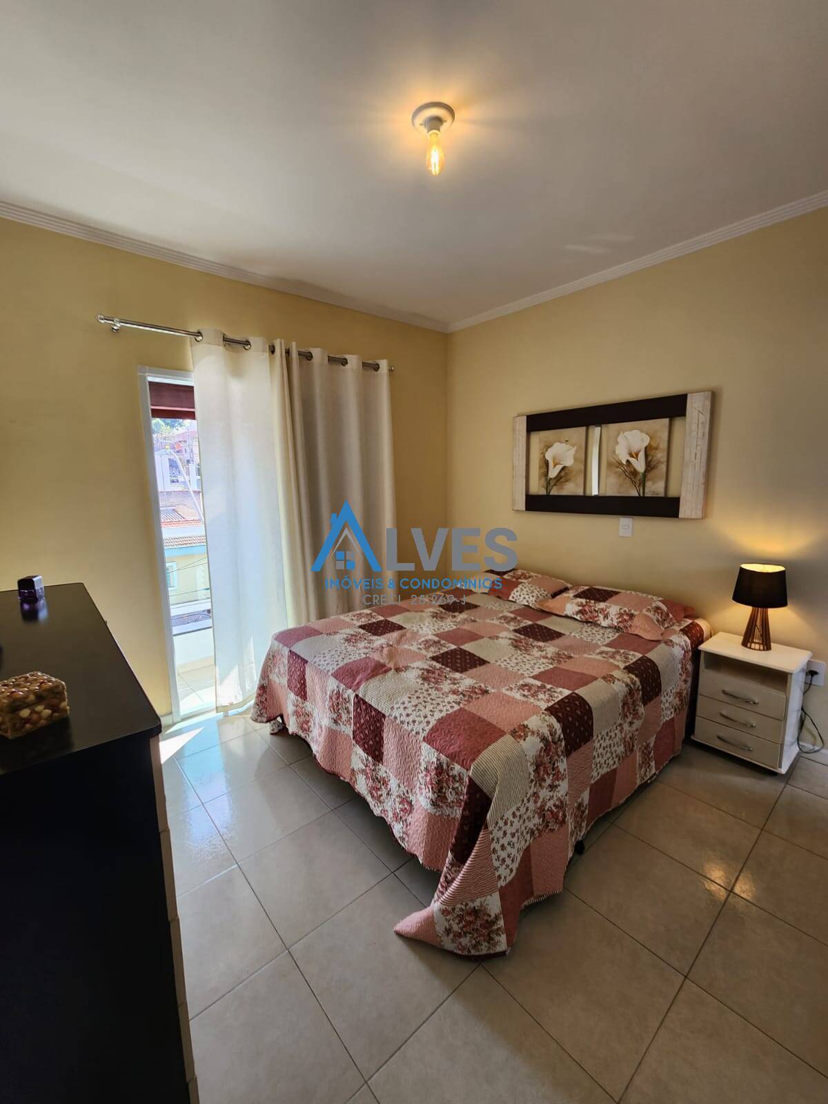 Sobrado, 3 quartos, 180 m² - Foto 34