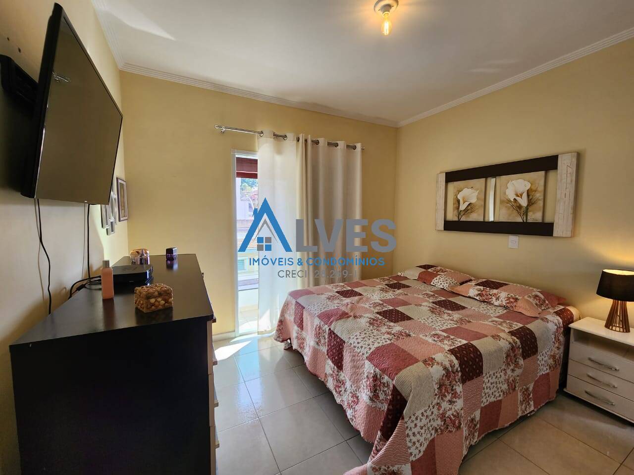 Sobrado, 3 quartos, 180 m² - Foto 36