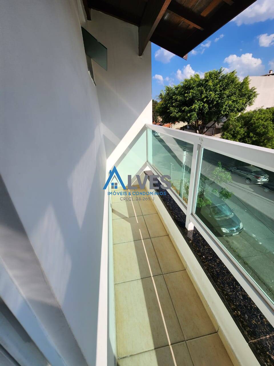 Sobrado, 3 quartos, 180 m² - Foto 38