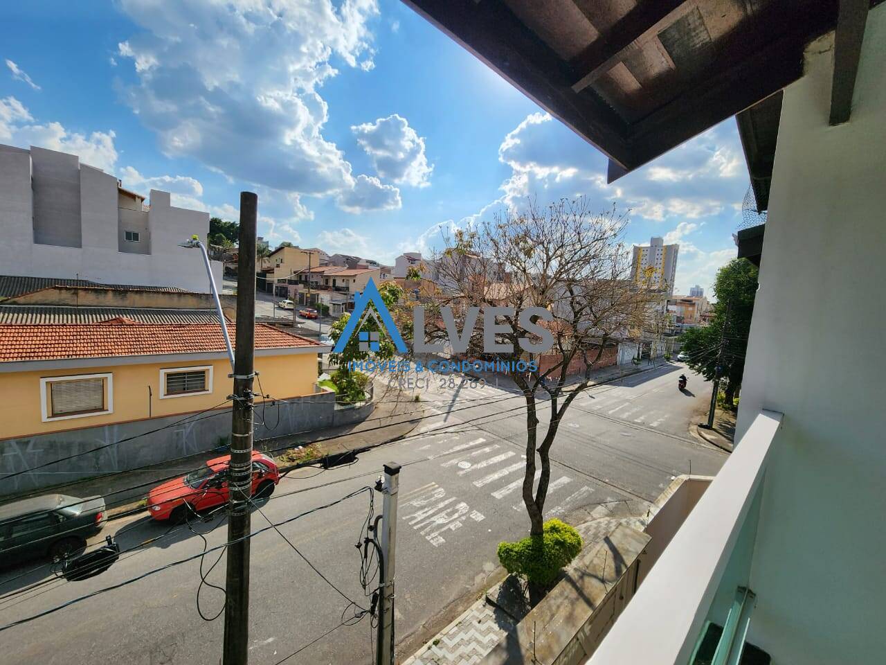 Sobrado, 3 quartos, 180 m² - Foto 40