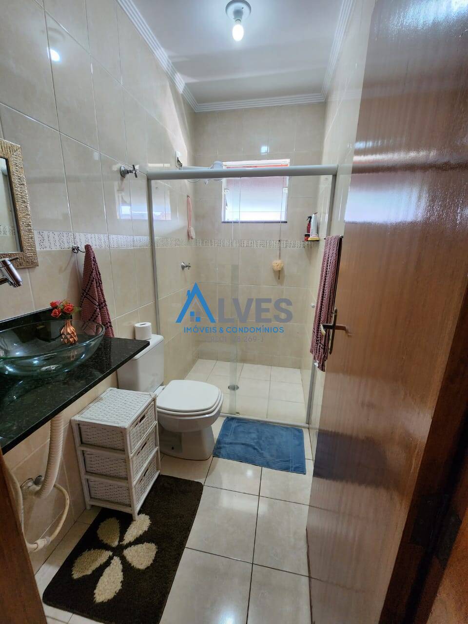 Sobrado, 3 quartos, 180 m² - Foto 42
