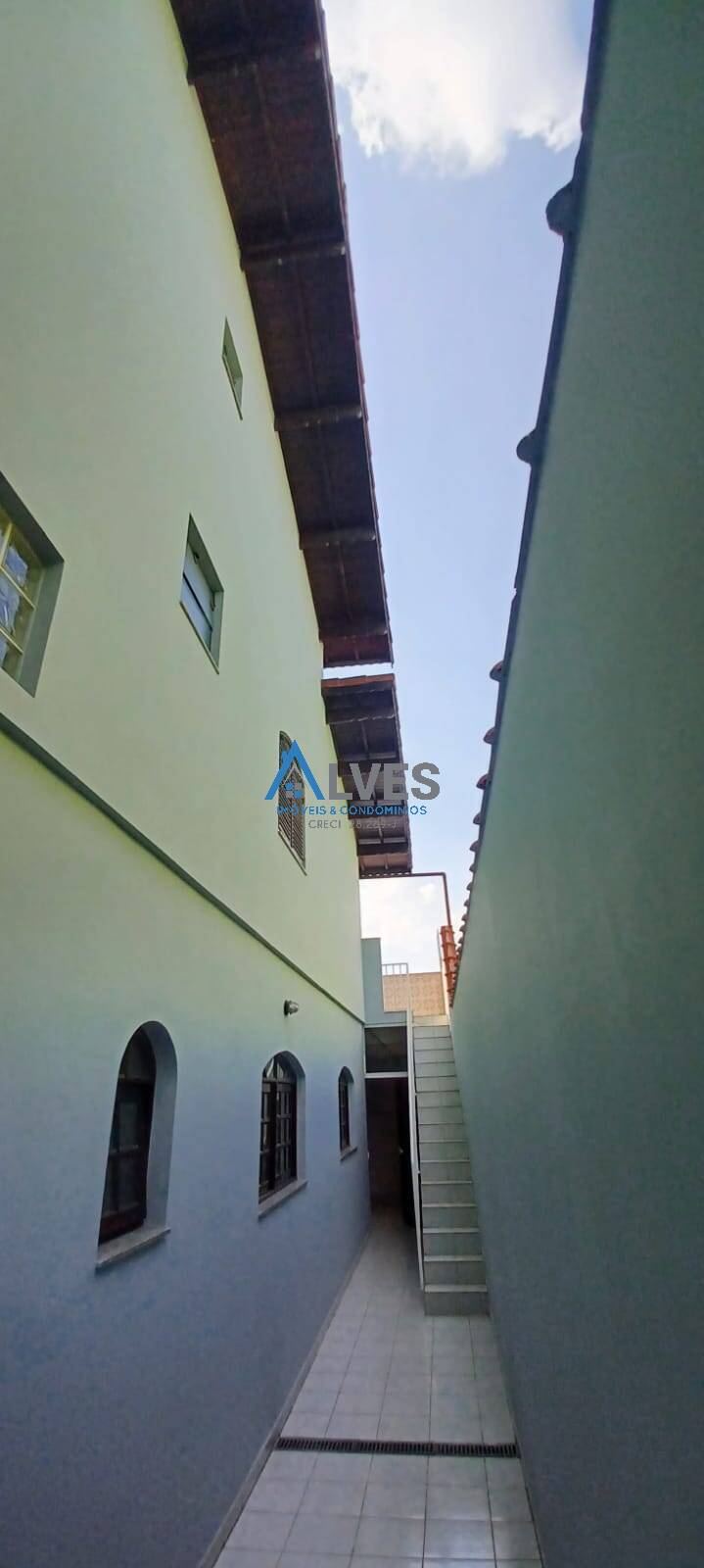 Sobrado, 3 quartos, 234 m² - Foto 48