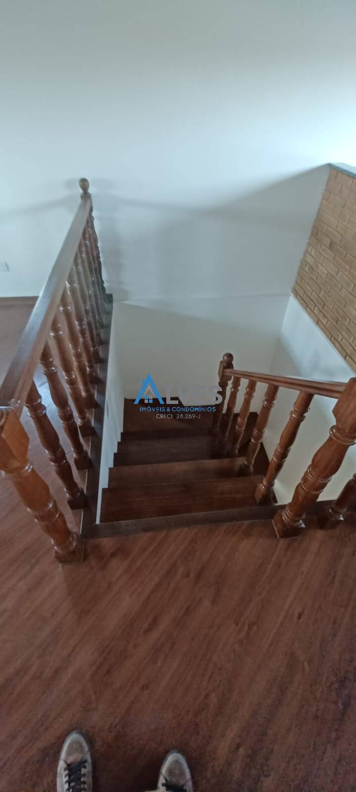 Sobrado, 3 quartos, 234 m² - Foto 51