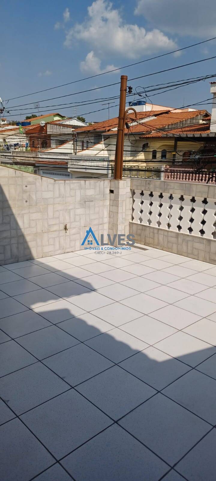 Sobrado, 3 quartos, 234 m² - Foto 54