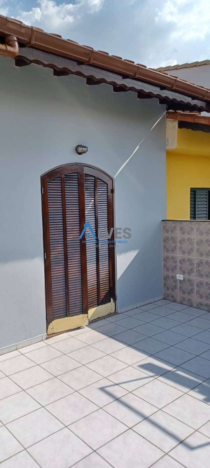 Sobrado, 3 quartos, 234 m² - Foto 55