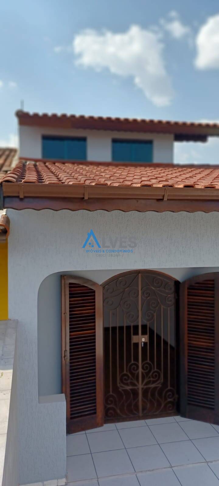 Sobrado, 3 quartos, 234 m² - Foto 56