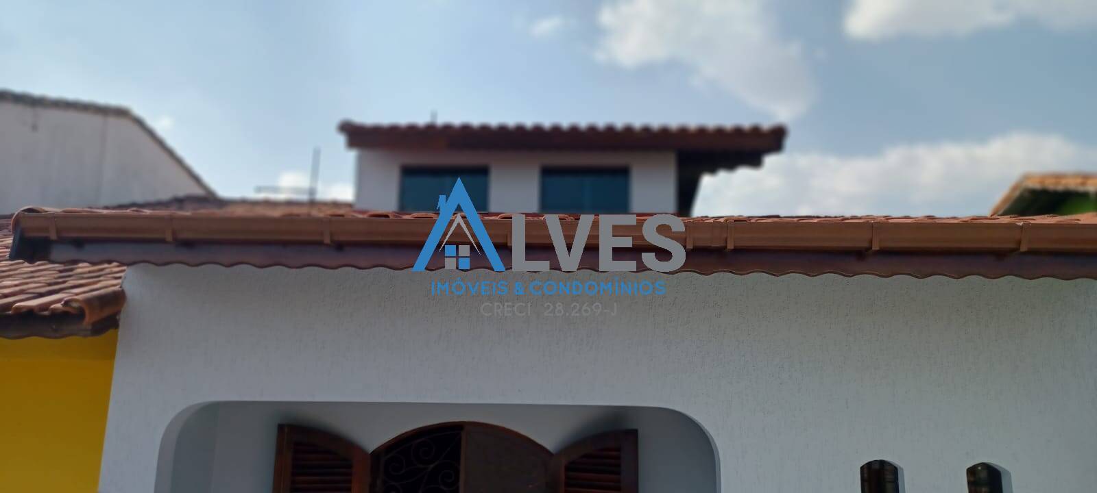 Sobrado, 3 quartos, 234 m² - Foto 57