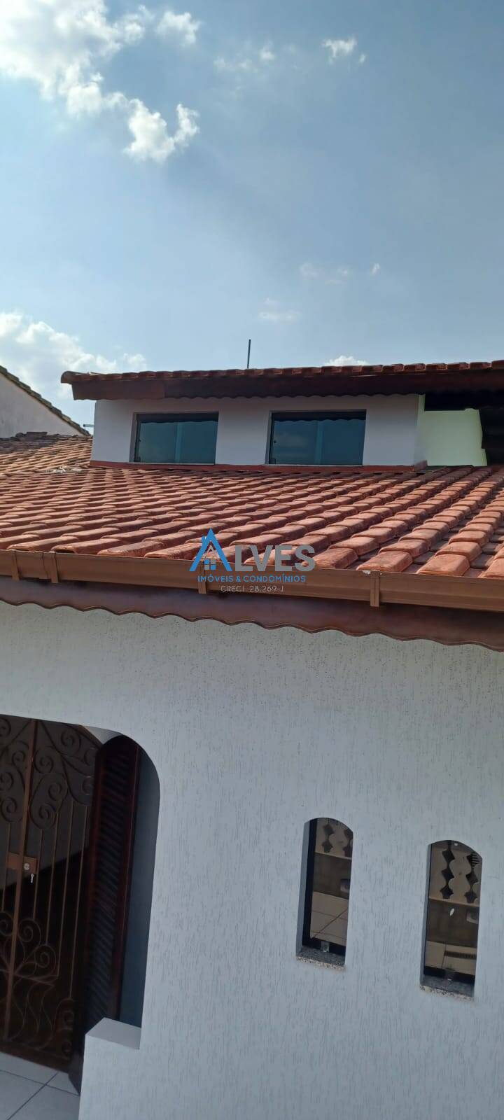 Sobrado, 3 quartos, 234 m² - Foto 59