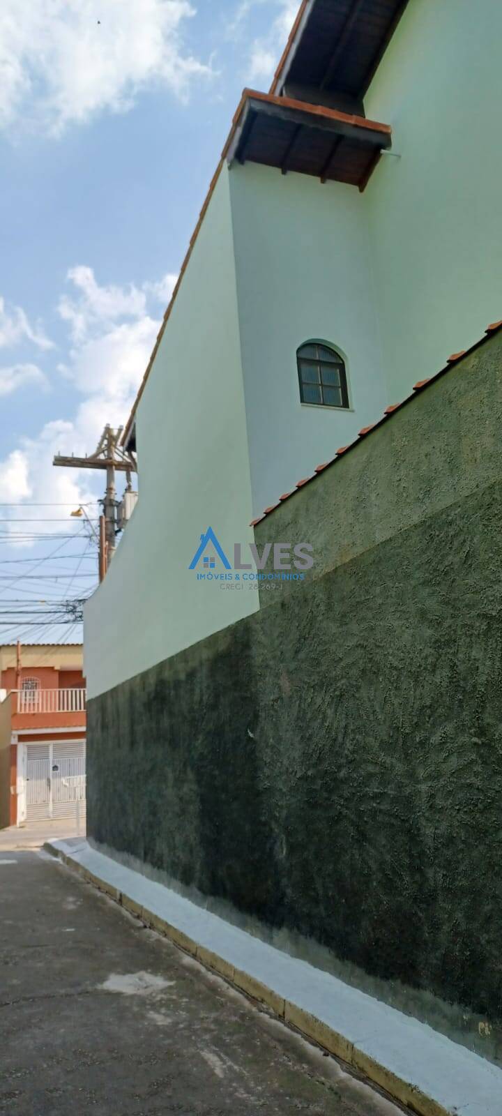 Sobrado, 3 quartos, 234 m² - Foto 61