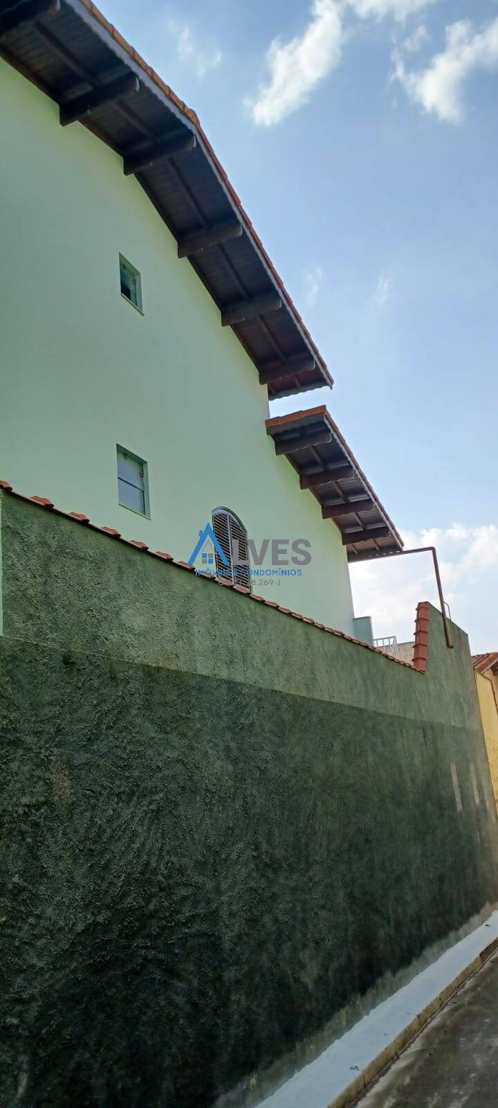 Sobrado, 3 quartos, 234 m² - Foto 63