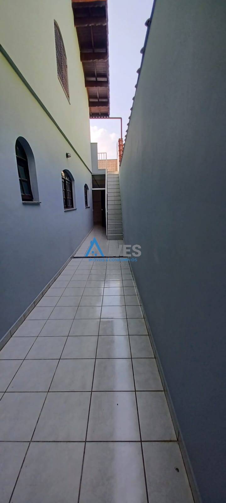 Sobrado, 3 quartos, 234 m² - Foto 80