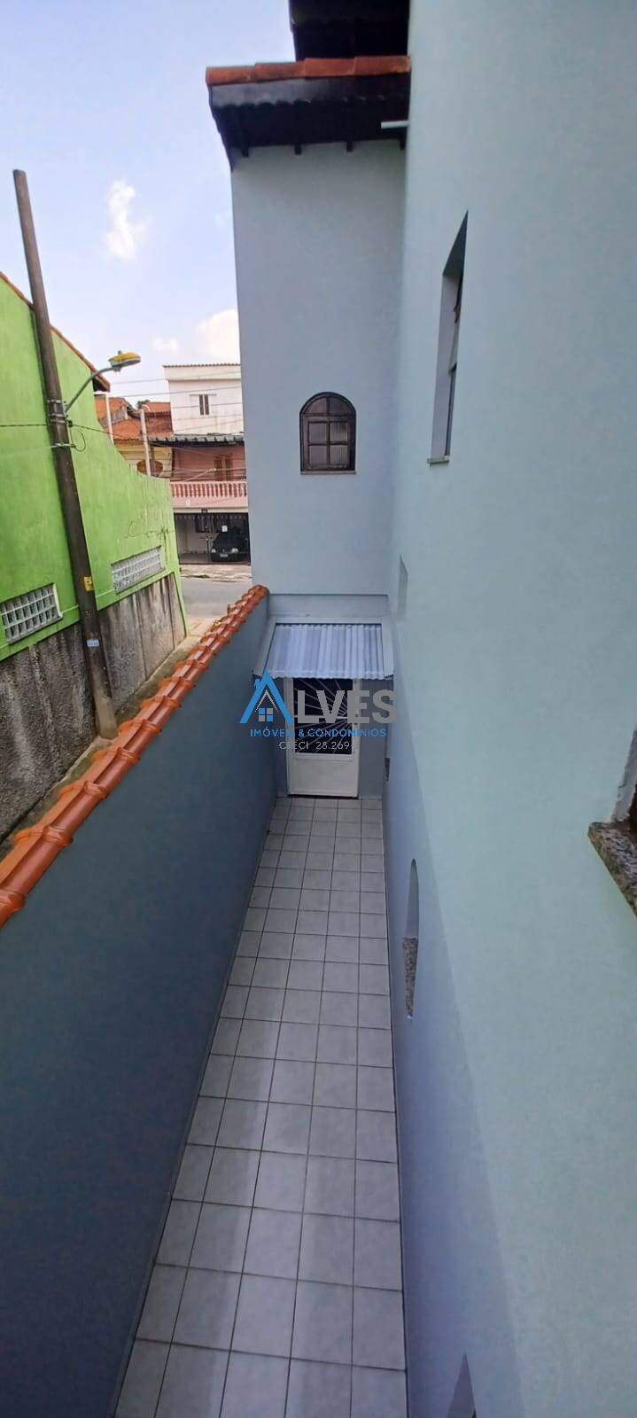 Sobrado, 3 quartos, 234 m² - Foto 95