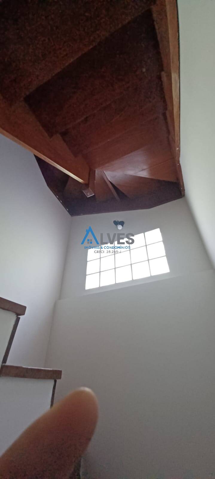 Sobrado, 3 quartos, 234 m² - Foto 98