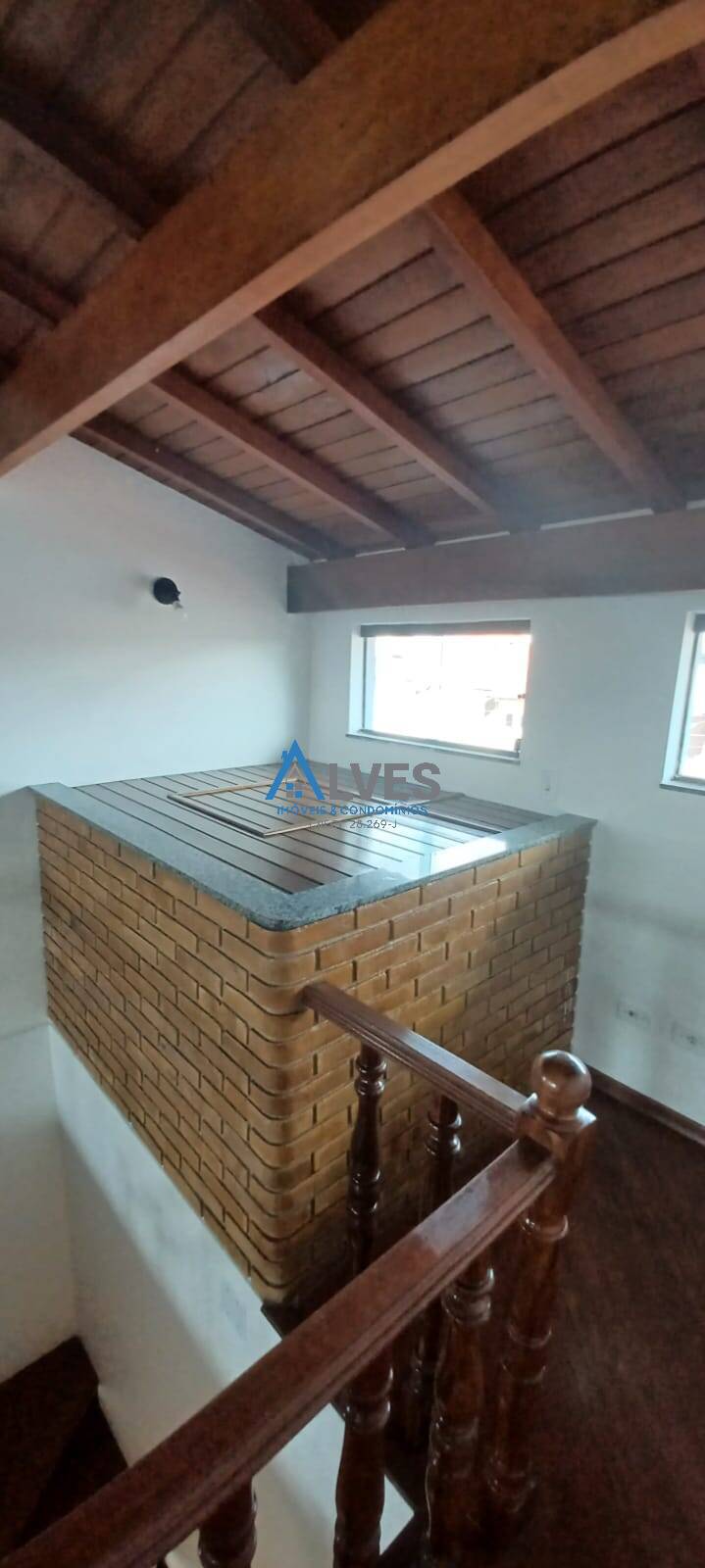 Sobrado, 3 quartos, 234 m² - Foto 106