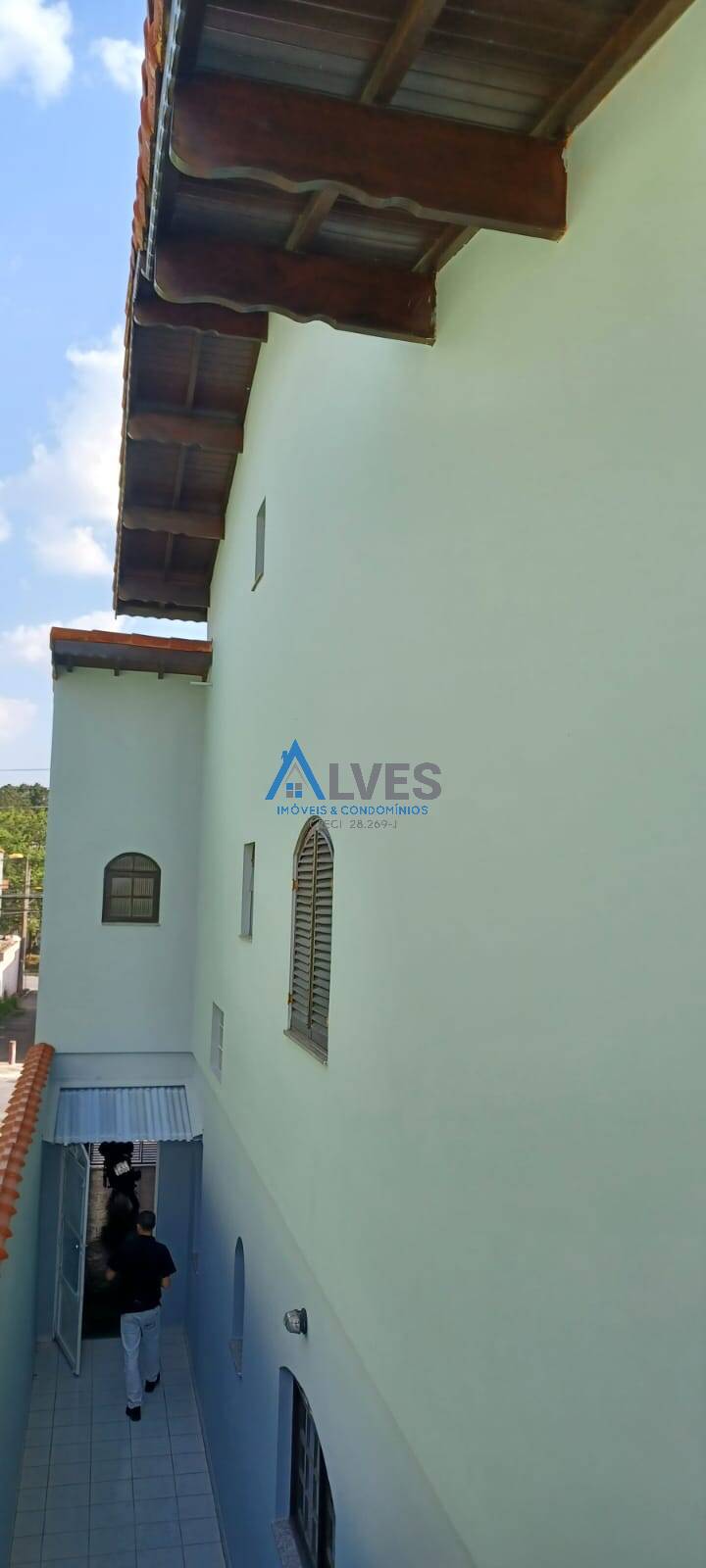 Sobrado, 3 quartos, 234 m² - Foto 107