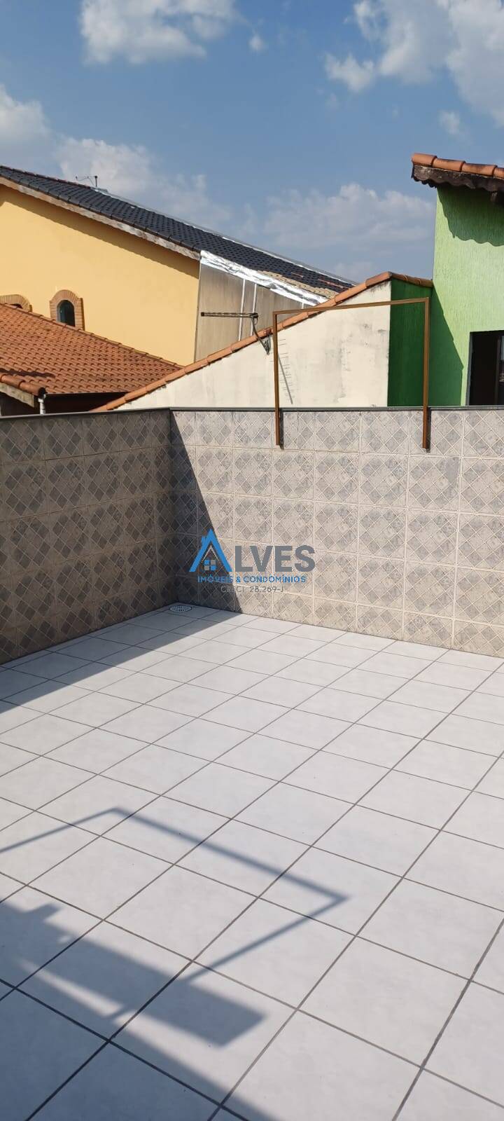 Sobrado, 3 quartos, 234 m² - Foto 112
