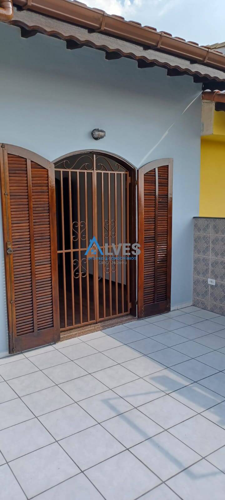 Sobrado, 3 quartos, 234 m² - Foto 111