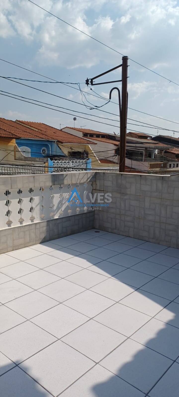 Sobrado, 3 quartos, 234 m² - Foto 122
