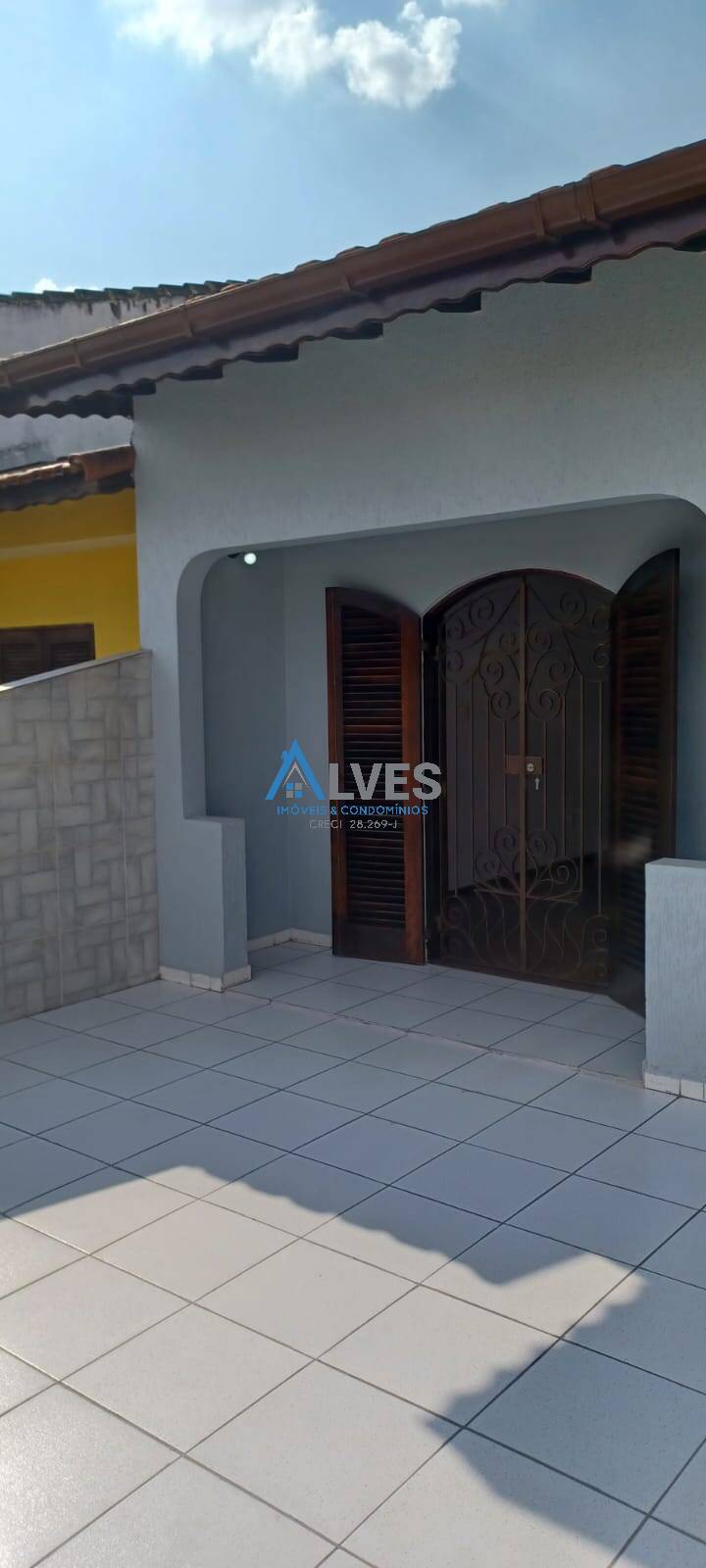 Sobrado, 3 quartos, 234 m² - Foto 125