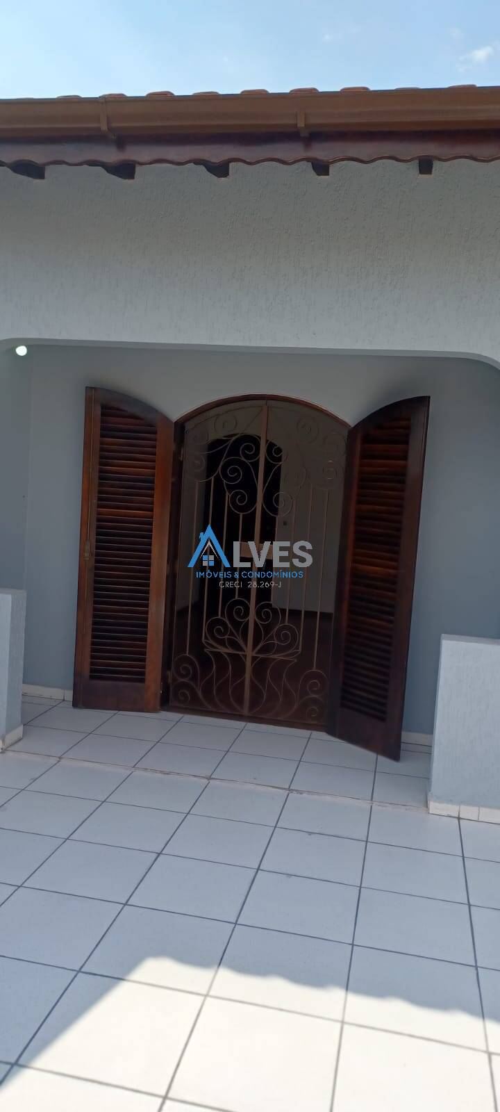 Sobrado, 3 quartos, 234 m² - Foto 128